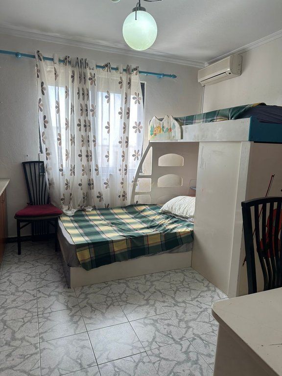 Appartamento 2+1 in Affitto – Katrori, Allias 400 € /Mese