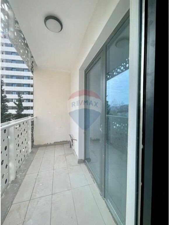 APARTAMENT 1+1 NE SHITJE TEK CORNER RESIDENCE!