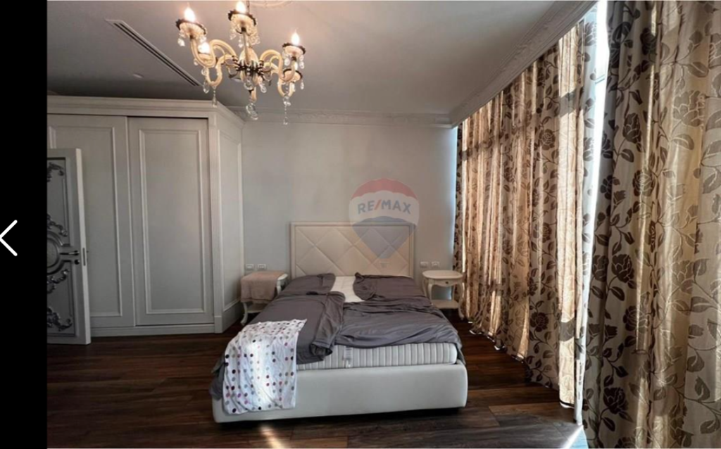 Apartament luksoz per shitje tek Selvia