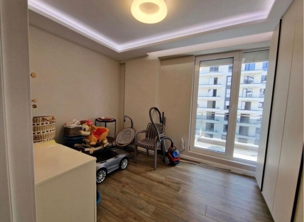 Apartment 3+1 +2 +3 Parking Space for Rent – Aviation Field