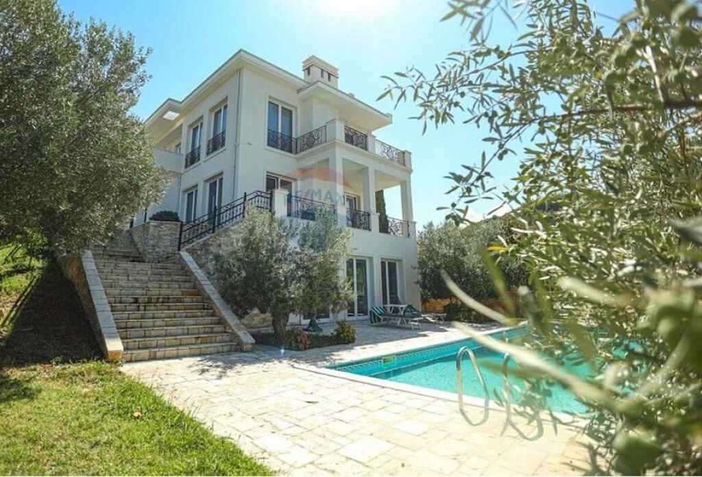 Villa - In Affitto - Lago Secco ID: 530291003-374