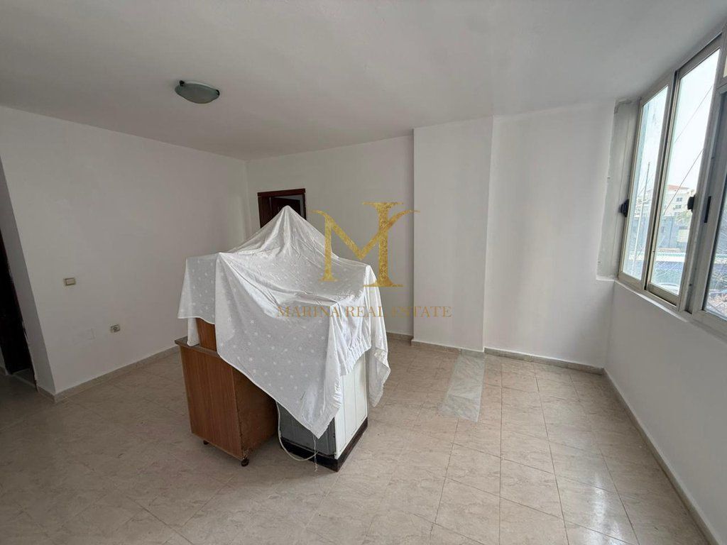 SHITET APARTAMENT 1+1 NE PLAZH HEKURUDHA !!