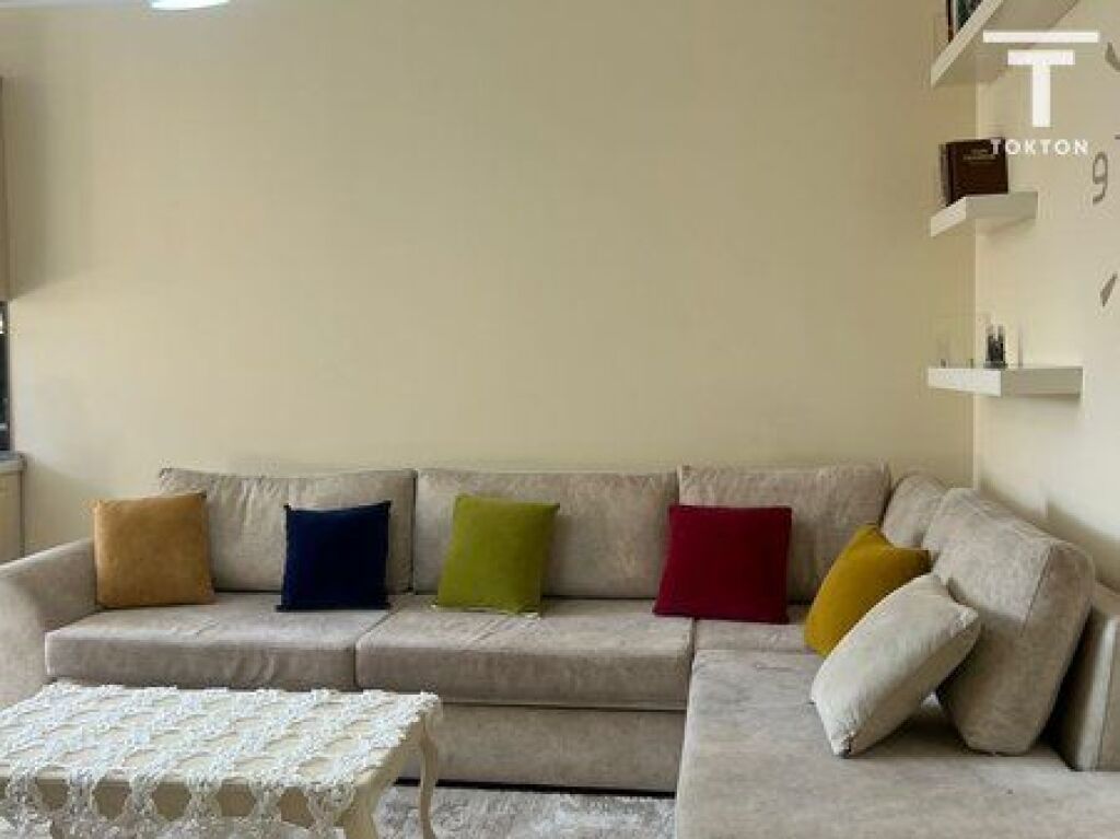 SHITET, APARTAMENT 2+1, RR.SULEJMAN DELVINA, TIRANË