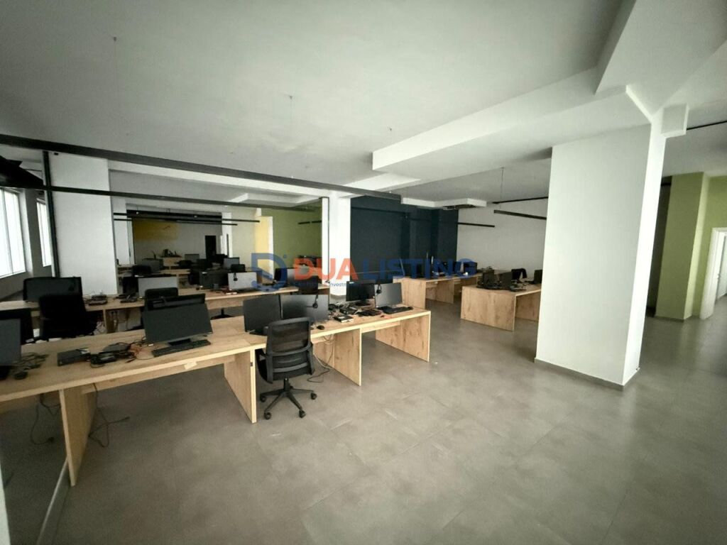 Ambient për zyra me qera – Astir