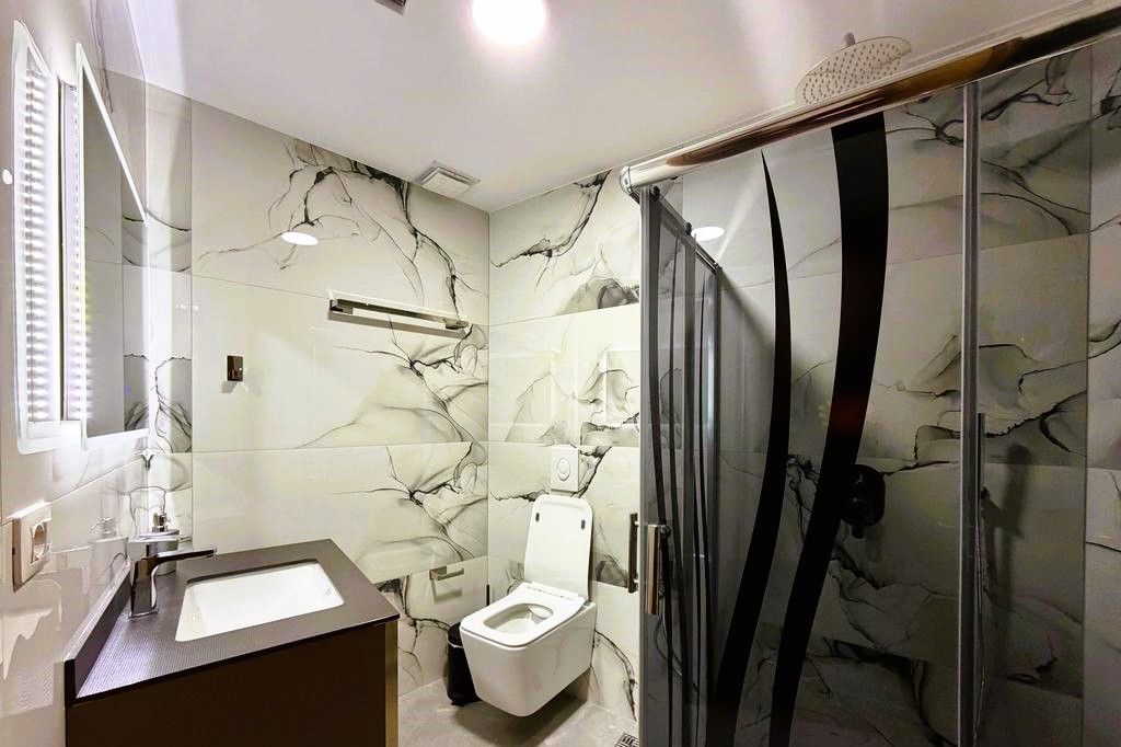 APPARTAMENTO 1+1 MAI ABITATO PRIMA IN AFFITTO A FRESK!