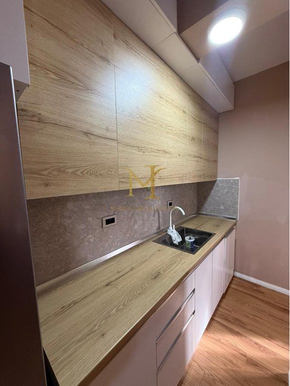 APARTMENT 2+1 FOR SALE NEAR THE POLICE DIRECTORATE, DURRES !!