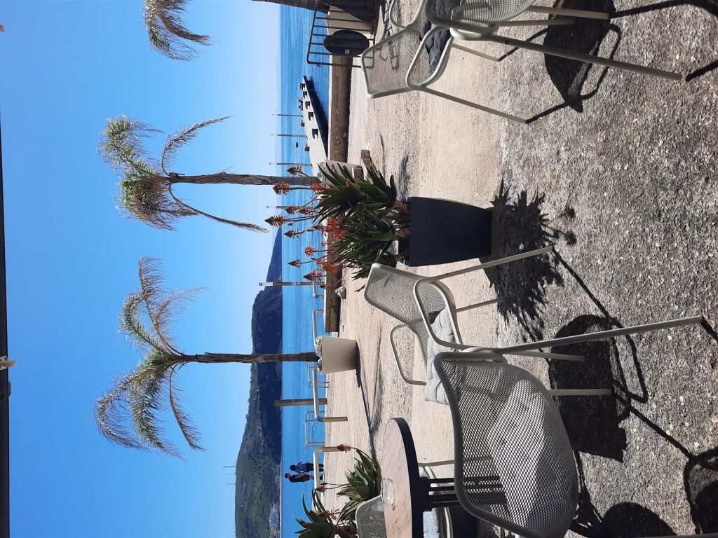 Apartament ne shitje 3+1+2 Himare