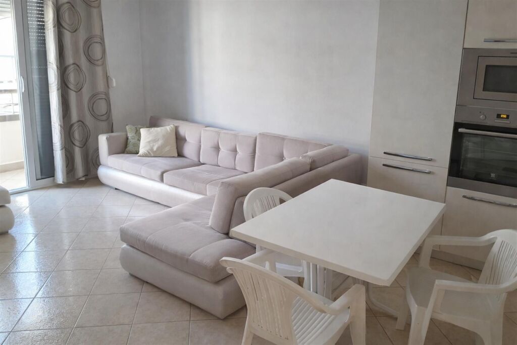 Apartament 1+1 Lungomare 2 Vlore