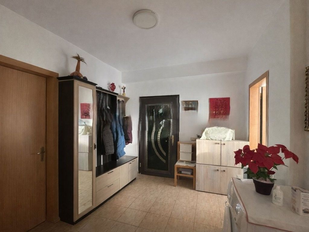 APARTMENT 2+1+PARKING FOR RENT IN LAPRAKË 550 € /Month