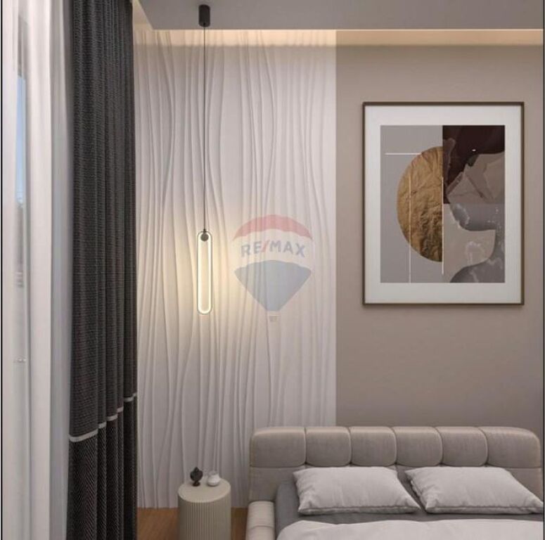 APPARTAMENTO 2+1+2 IN VENDITA A PORTA TIRANA E RE