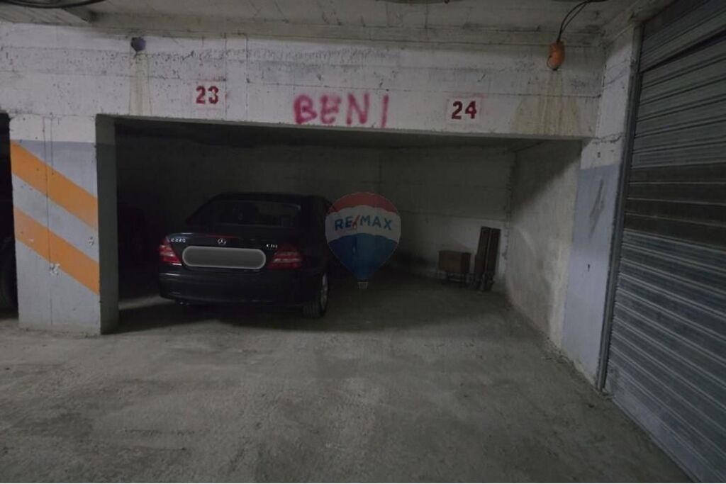 🚗 Shiten 4 Garazhe – Skele, Vlorë