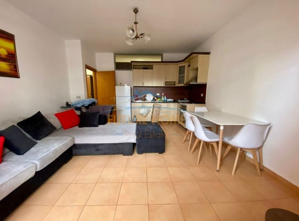 Affitto Appartamento 1+1, Anello Nuovo, Tirana