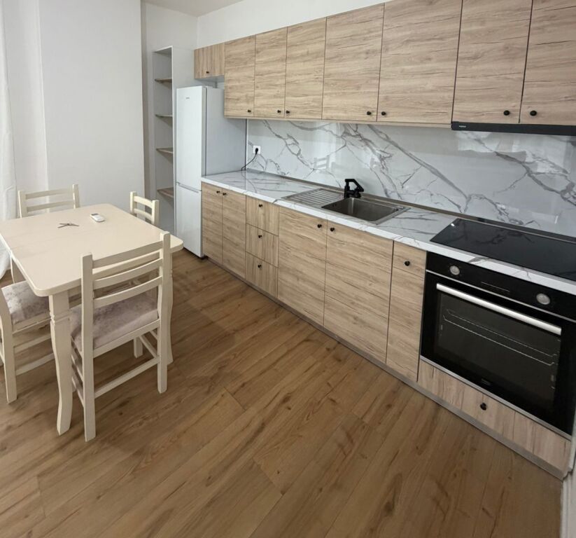 Apartament 2+1 me qira ne Don Bosko,