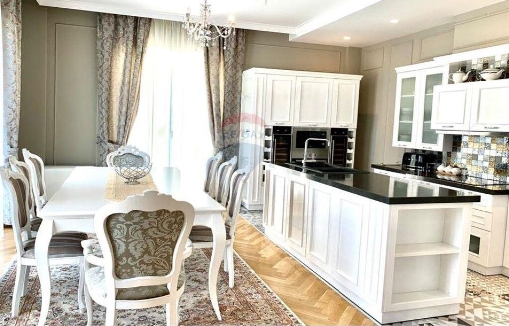 Villa - In Affitto - Lago Secco ID: 530291003-374