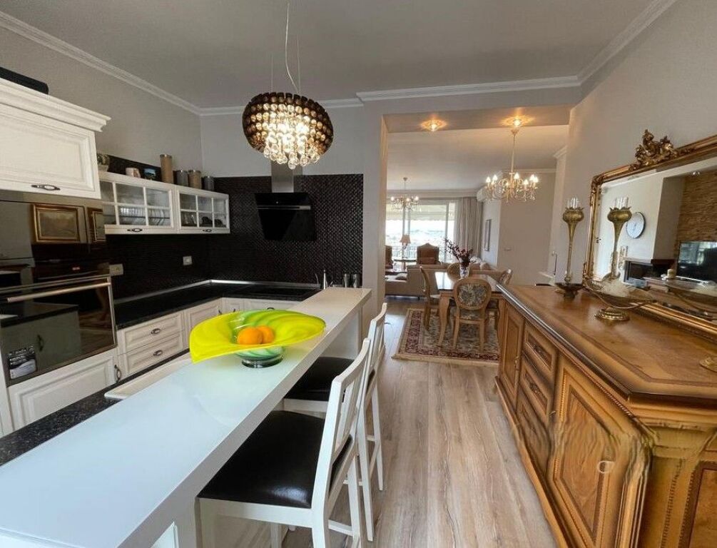 APARTAMENT MODERN PER QIRA 3+1+2 TEK REZIDENCA KODRA E DIELLIT 2