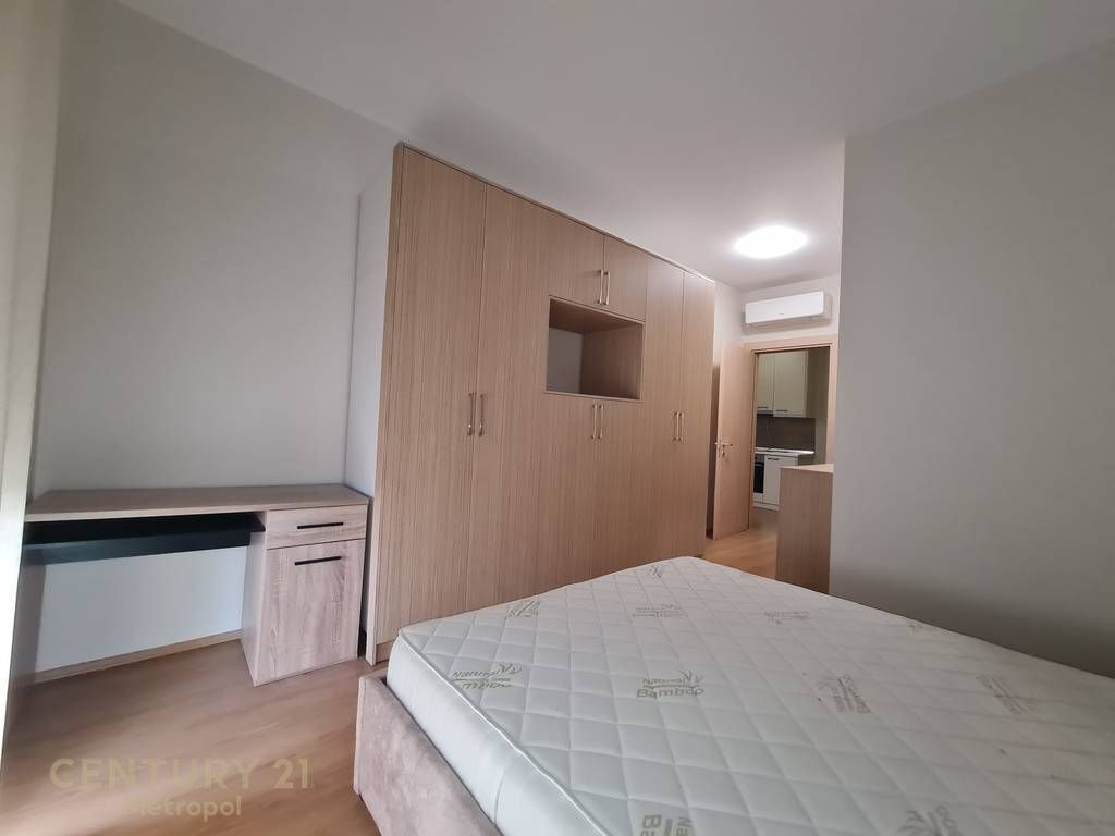 OFROJ PER QIRA APARTAMENT 1+1 ME POST PARKIMI-DON BOSKO!