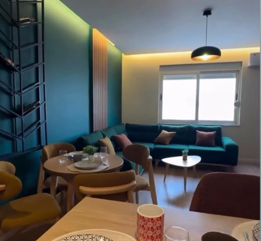 2+1 apartment for sale in Plazh Iliria, Durrës