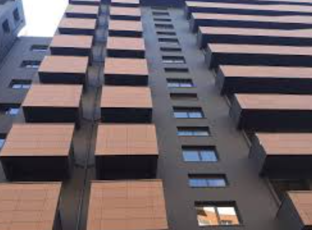 🏡 Apartment 2+1 for Sale – Oazis Residence