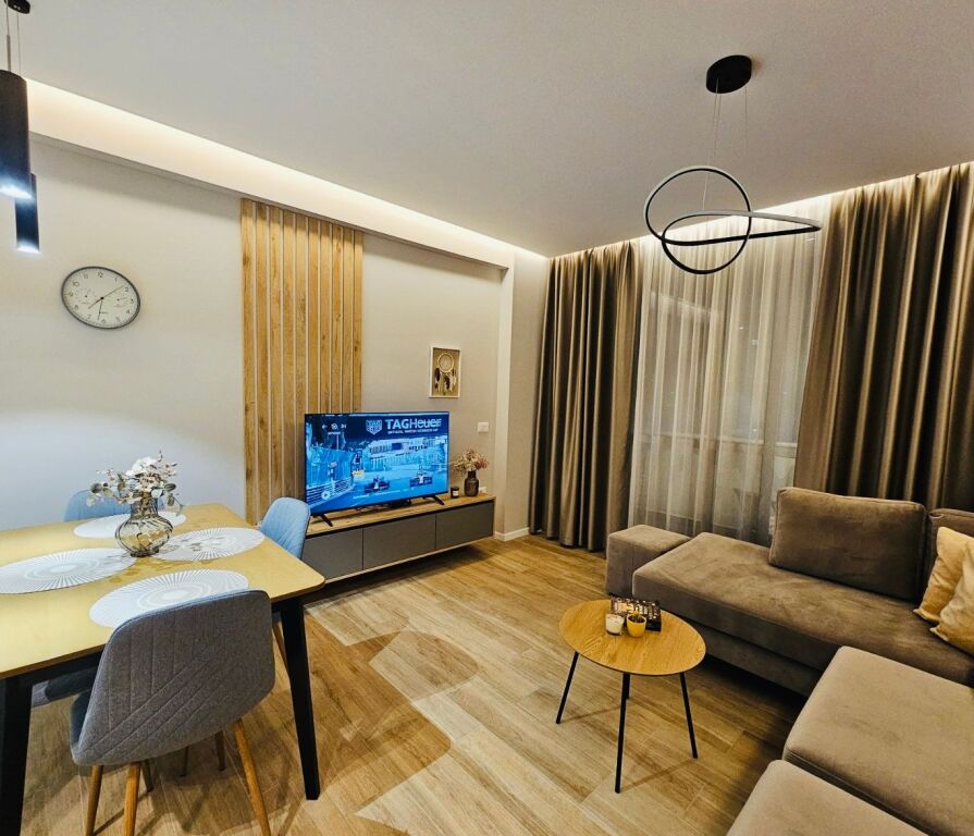 € We have a 2+1 Apartment for Rent