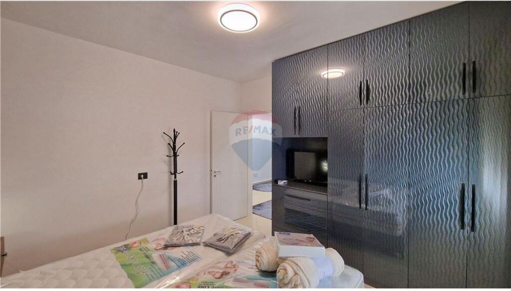 🌊🏡 Apartament 2+1 me Qira Afatgjatë – Lungomare, Vlorë