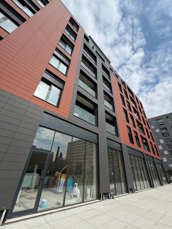 Shitet Apartament 2+1 DonBosco