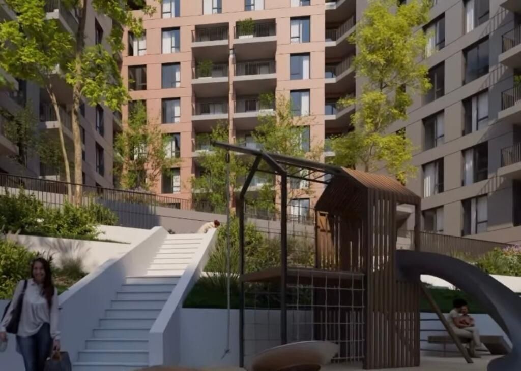 ✨Shesim Apartament 2+1 me Depo | 📍Diellon 2, Paskuqan