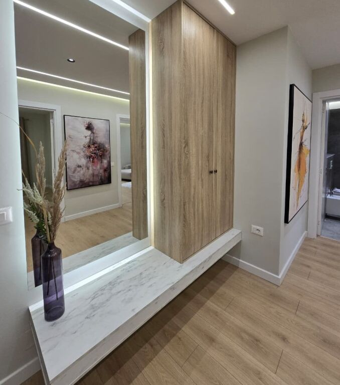 📌 Shitet Apartament 2+1+2 tek Zogu i Zi