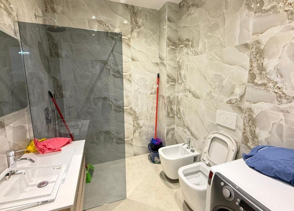 🌿 FOR RENT – 2+1 Apartment with Super Comfortable Veranda