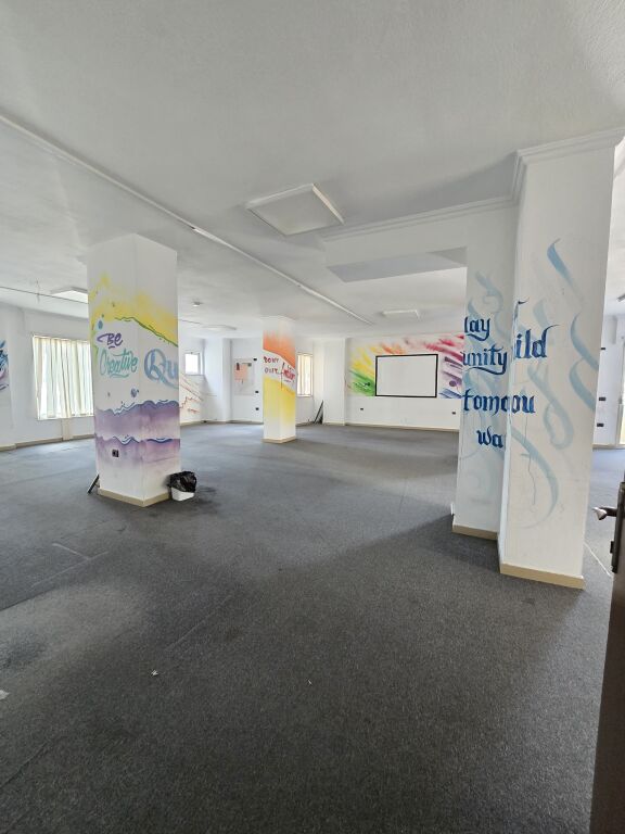 Jepet me qira ambient biznesi,Delijorgj