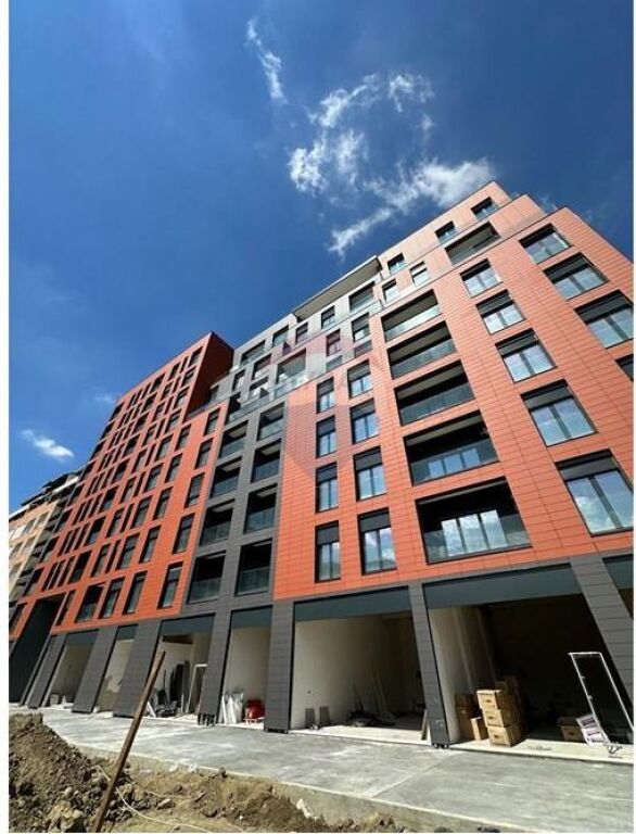 SHESIM APARTAMENT 2+1 NE DON BOSCO!