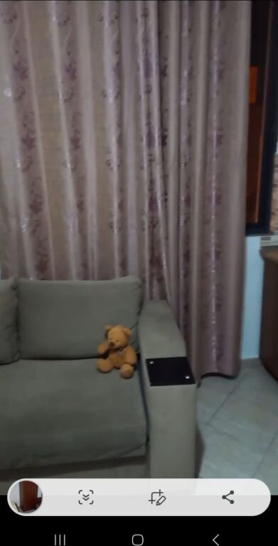 Studio apartment for rent in Allias/near American 2 (25,000 Leke)