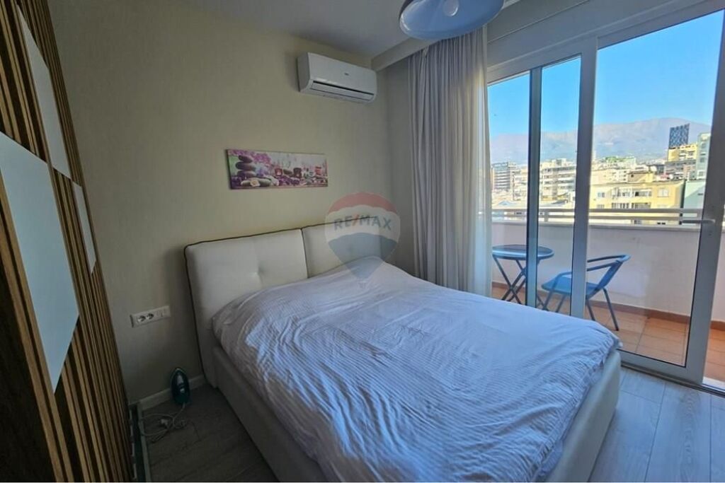 Garsionere per qira tek Sheshi Wilson!