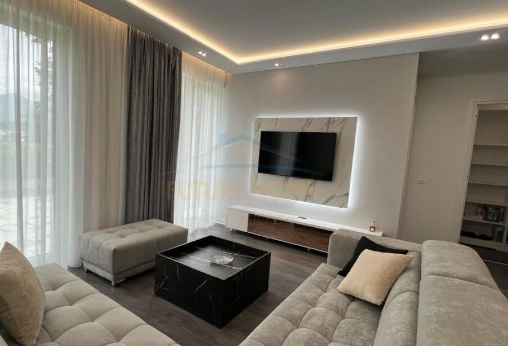 Affitto, Appartamento 2+1, Complesso Forest, Tirana