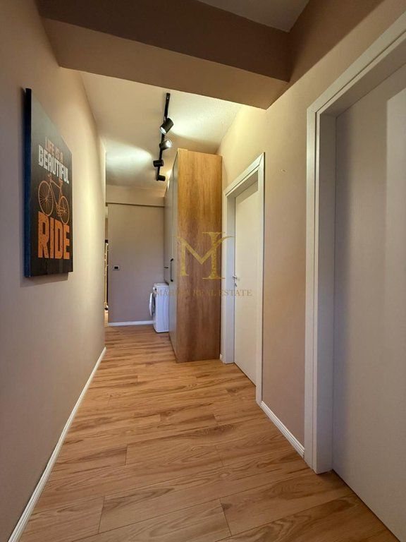 APARTMENT 2+1 FOR SALE NEAR THE POLICE DIRECTORATE, DURRES !!