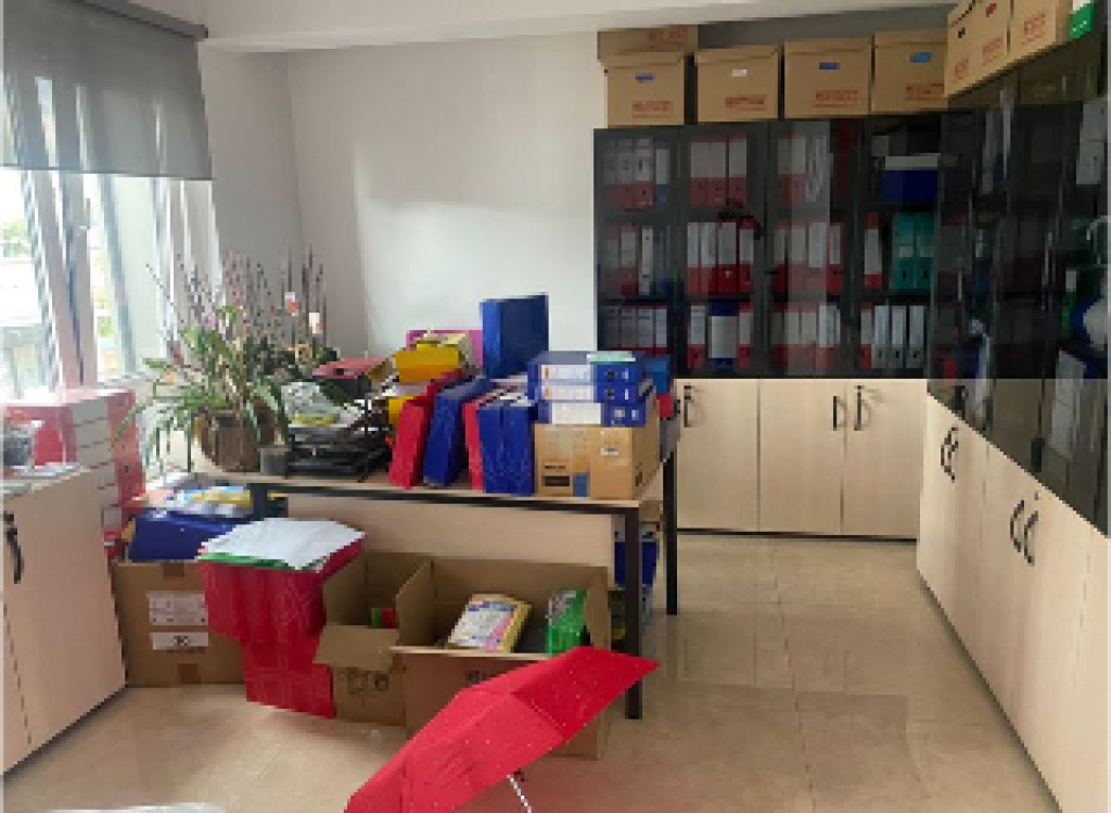 Zyre me qera tek Myslym Shyri Tirane