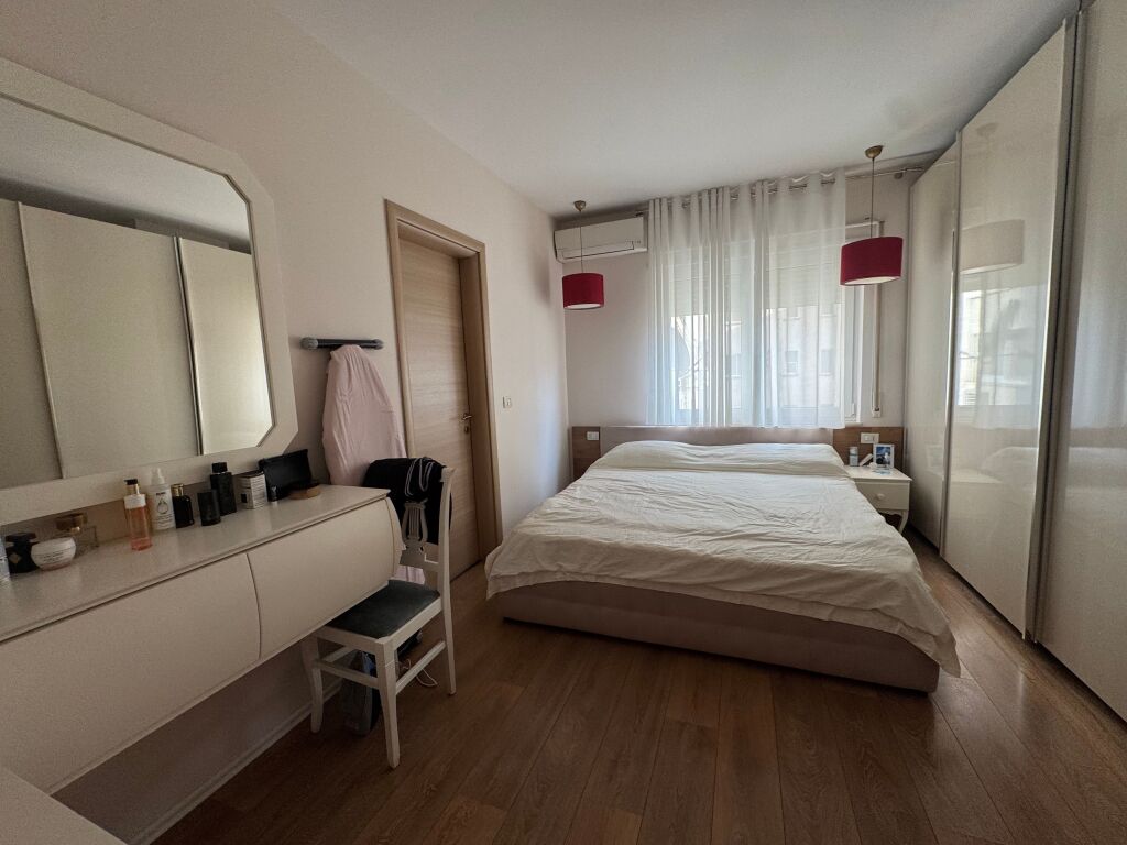 Apartament 2+1 + Post Parkimi