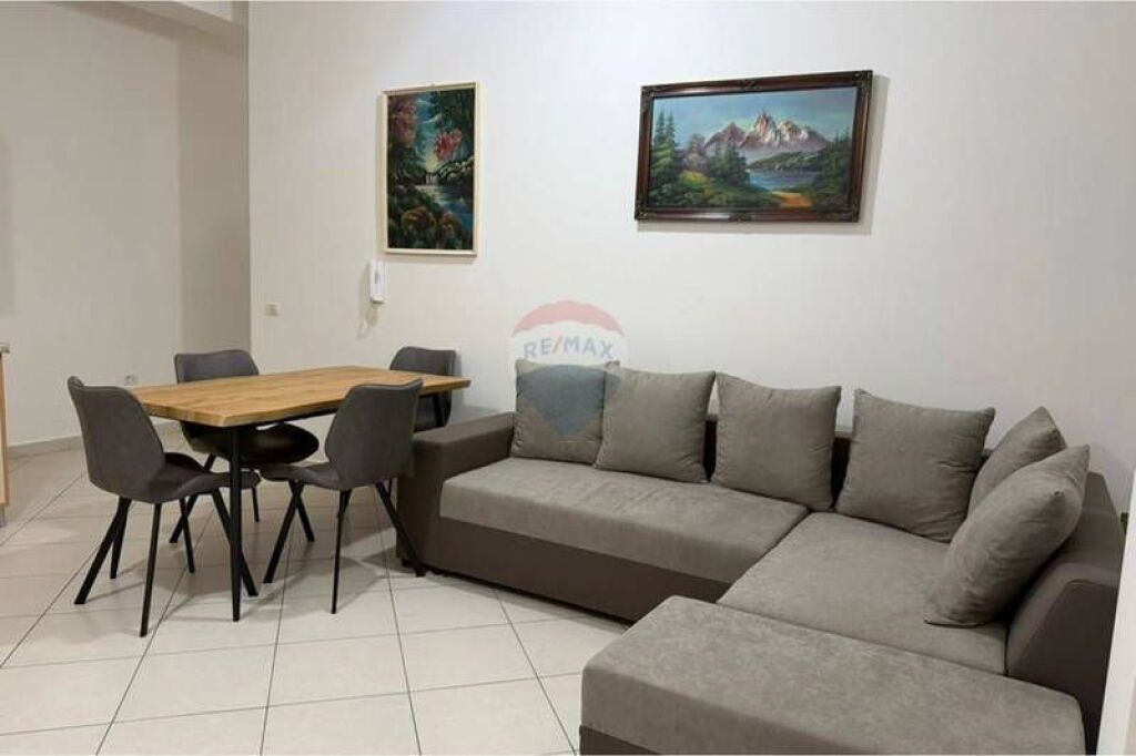 Apartment 2+1 for rent at Pavaroti