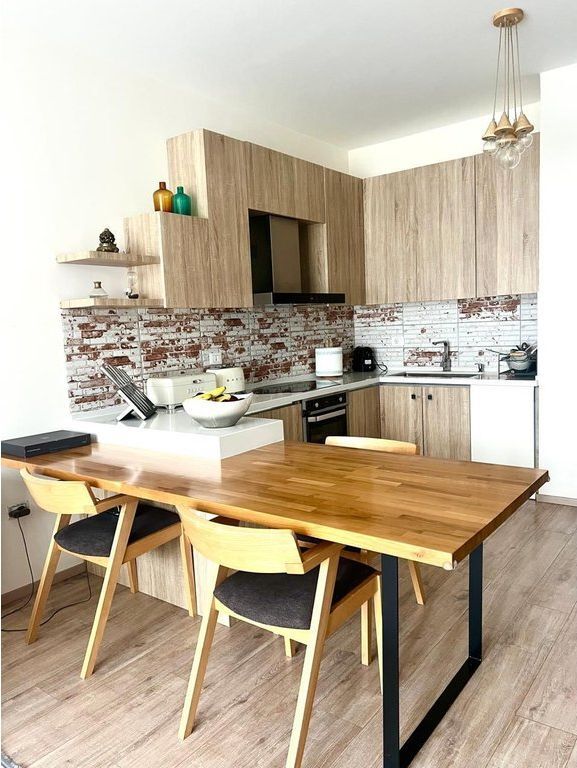 Contemporary apartment for sale in the Municipality of Paris