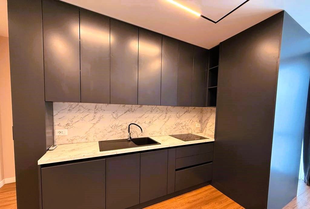 FOR RENT APARTMENT 3+1+2+PARKING SPACE, FORMER ELECTRIC MARKET!