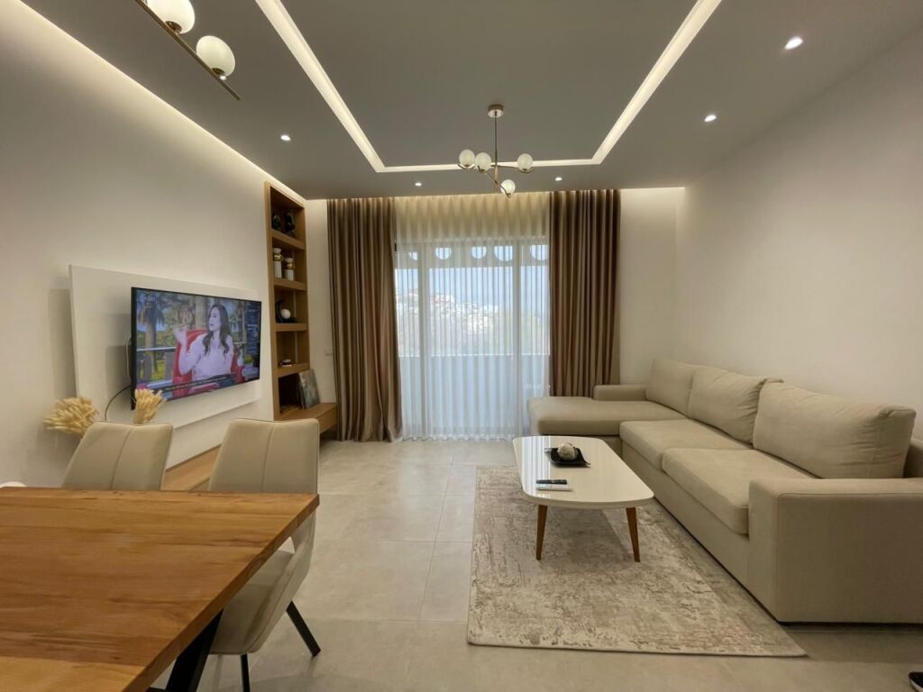 Appartamento 1+1+Parcheggio in affitto presso il Lago Secco.