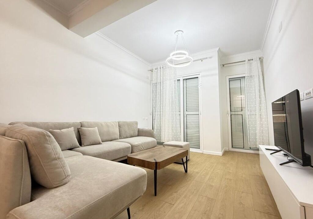 🌿 FOR RENT – 2+1 Apartment with Super Comfortable Veranda