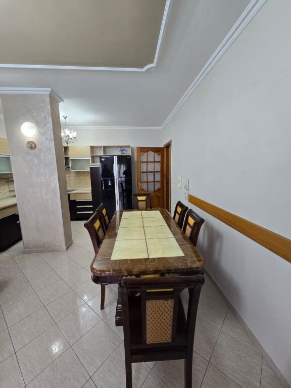 📌Jepet me qira apartament 2+1 përballë Delijorgjit