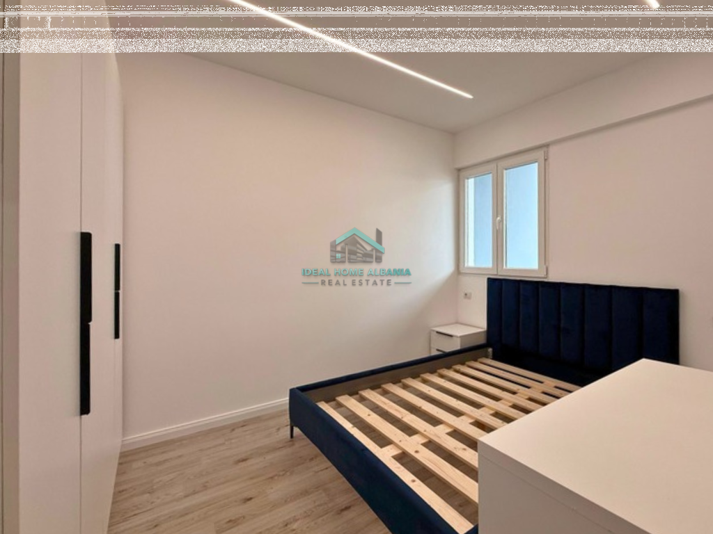 Appartamento in Vendita 1+1 – Zjarrfiksja, Vlore.