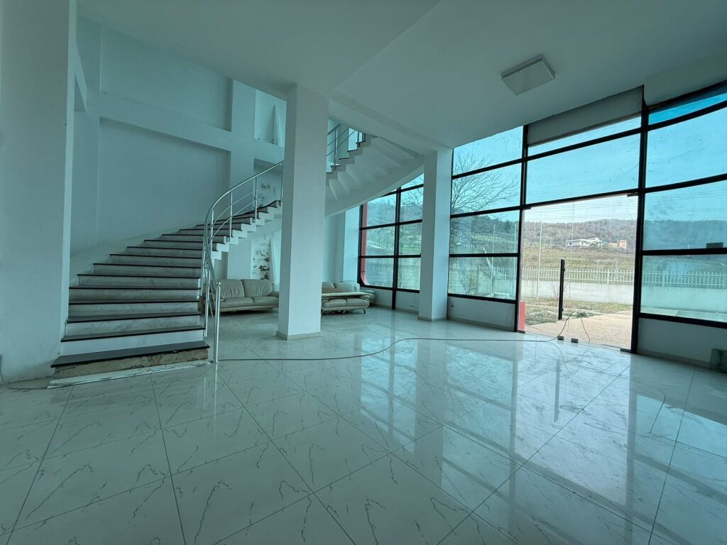 Kapanon me Qira ne Vaqarr