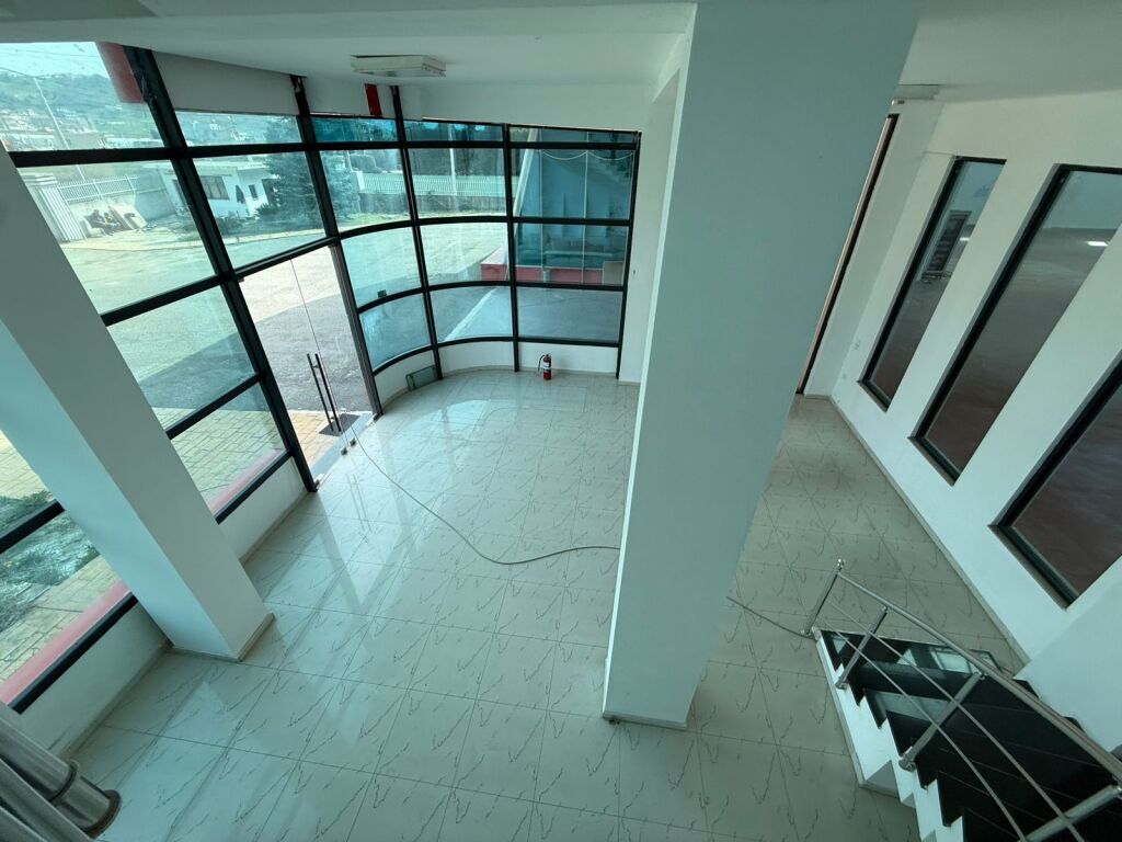 Kapanon me Qira ne Vaqarr