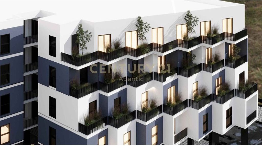 APARTAMENT PER SHITJE NE GOLEM , DURRES 200M NGA DETI - 75,300€