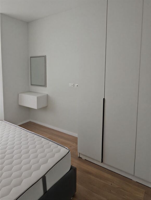 Apartment for rent 1+1 -  At Kupola – Dritan Hoxha Street !