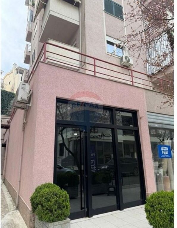 Zyrë - Për Shitje - Rruga Rrapo Hekali, Tiranë(ID: 530191074-141)