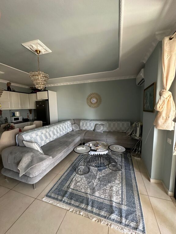 Apartament ne shitje 2+1+2+ballkon