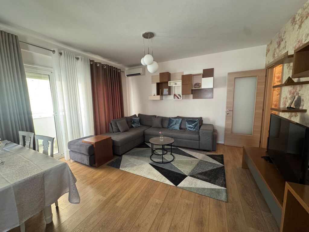 Apartament 2+1 + Post Parkimi